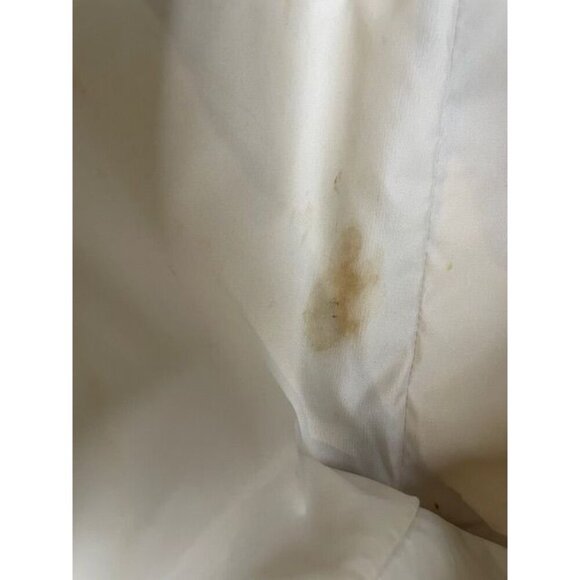 Chanel on the Go: Cream of the Crop – Preloved Travel Line Tote - Picture 9 of 14